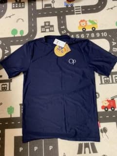 OP ラッシュガード　メンズのサムネイル