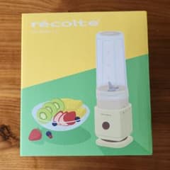ソロブレンダーのサムネイル