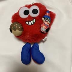 Nissyグッズ"リッピー"（大阪限定）のサムネイル