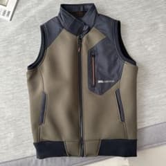 寅壱　作業着のサムネイル