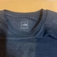 THE NORTH FACE MOUNTAIN ATHLETICS Tシャツのサムネイル