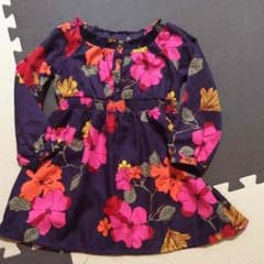 OLD NAVY メリッサドレスのサムネイル