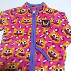 BIT'Z☆フリース　95のサムネイル