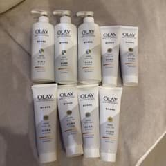 OLAY BODY CELLSCIENCE ボディローション まとめ売り | Mercari