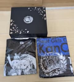 艦これ　三周年記念　春の艦祭り　乙型酒保箱　観艦式 Tシャツ　マフラータオル 艦これ 三周年記念 春の艦祭り 乙型酒保箱 観艦式 Tシャツ マフラー