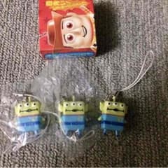 ぷっちょオマケ ディズニーのサムネイル