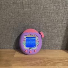 たまごっち パラダイス パープルスカイ purple sky