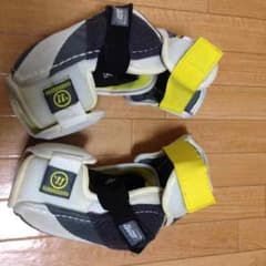キタリョウ様専用 アイスホッケー エルボーのサムネイル