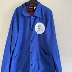 DOARAT NUMBER 1 SOUL SET コーチジャケット クラシック - メルカリ