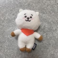 BT21 봉제인형 RJ