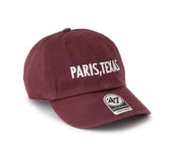 金子恵治　PARIS TEXAS CAP 47 DARK MAROON 完売品】PARIS TEXAS CAP 47 DARK MAROON 金子恵治 - メルカリ