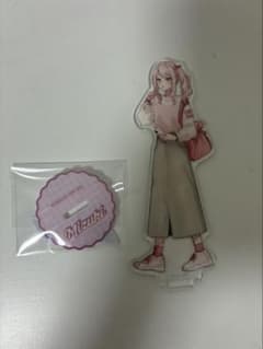 プロセカ 暁山瑞希 クリフェス アクリルスタンドのサムネイル