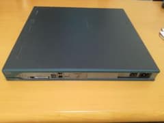 Cisco 2811のサムネイル