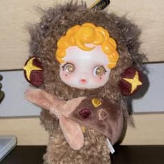 着ぐるみドール ぬいぐるみ マスコットのサムネイル