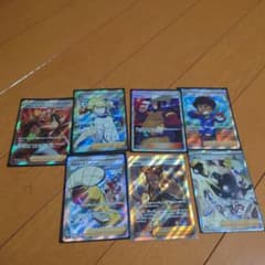 ポケモンカード　SRのサムネイル