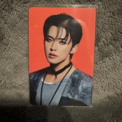 JO1 河野純喜 HIMP トレカ - メルカリ