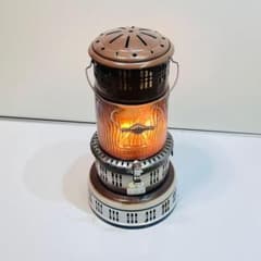 Perfection stove ランタン型灯油ストーブ 動作品 Perfection stove ランタン型灯油ストーブ 動作品 - メルカリ