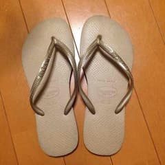 ハワイアナス  ビーチサンダルのサムネイル