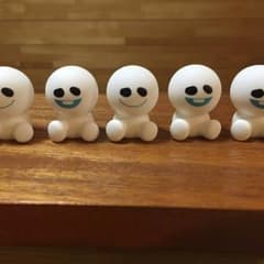 ♡rokunn様専用スノーギース♡のサムネイル