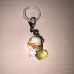 サンリオ コロコロクリリン めじるしアクセサリーのサムネイル