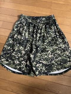 ballaholic ボーラホリック バスパン M - メルカリ