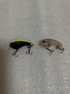 イマカツ　IMAKATSUリトルバッツLittle BATS セットのサムネイル