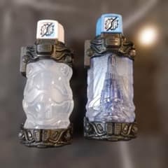 dx パンダフルボトル ロケットフルボトル ビルド ロケットパンダのサムネイル