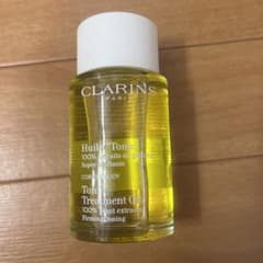 CLARINS ボディオイル トニック 100mlのサムネイル
