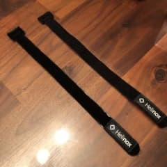 Helinox ベルクロタイ M 32cm 2本のサムネイル