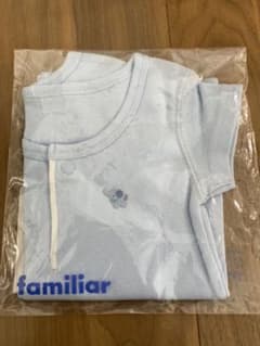 肌着  Tシャツのサムネイル