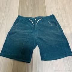 レフラー　ハーフパンツ メンズ ショートパンツのサムネイル
