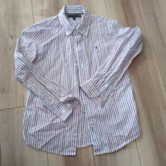 TOMMY HILFIGER 長袖シャツ 128のサムネイル