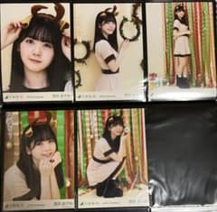 乃木坂46 筒井あやめ 生写真のサムネイル