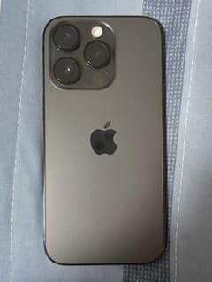 iPhone 14 Pro スペブラック 256 GB 説明よく読んでください！のサムネイル