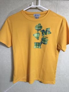 ★ヨネックス　Tシャツ　L  ★のサムネイル