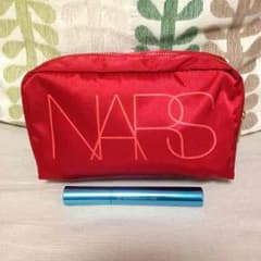 NARS 化粧ポーチ 非売品のサムネイル