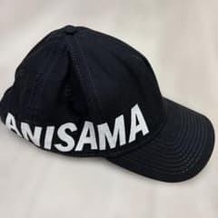 NEW ERA ANISAMA 캡 블랙