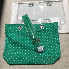 Bigクリアコートバッグ 寿嶺二のサムネイル
