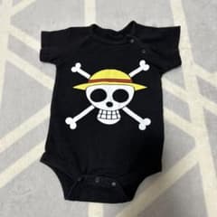 ONEPIECE✳︎ロンパースのサムネイル