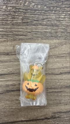 ディズニー めじるしアクセサリー ハロウィン くまのプーさんのサムネイル