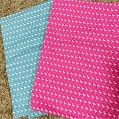 フラミンゴ ハギレのサムネイル