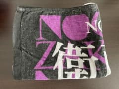 衛藤美彩　マフラータオルのサムネイル