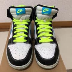 NIKE ダンクHIのサムネイル