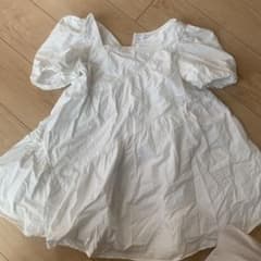 ZARA kids ワンピースのサムネイル