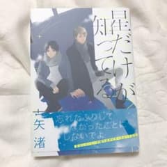 星だけが知ってるのサムネイル