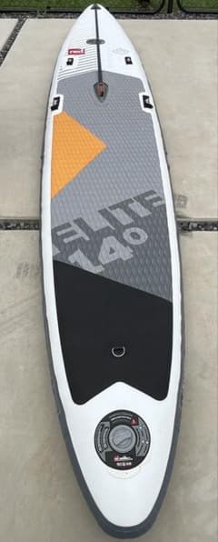 【メルカリ便】red paddleco 14.0 インフレータブル 光*田様 【メルカリ便】red paddleco 14.0 インフレータブル - メルカリ