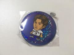 登坂広臣 ミラーのサムネイル