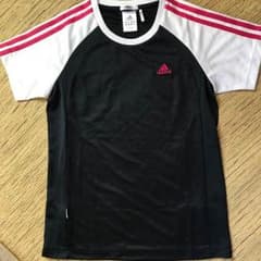 【新品 未使用 タグなし】adidas レディースウェアのサムネイル