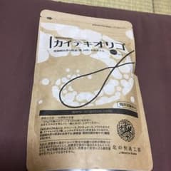 北の快適工房 カイテキオリゴ 150gのサムネイル