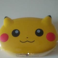 ウェットティッシュケースのサムネイル